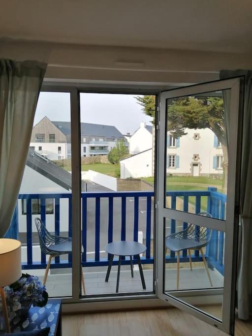 Appartement T1 Bis 30M2 100M Du Port 700M Plage La Trinité-sur-Mer Екстериор снимка