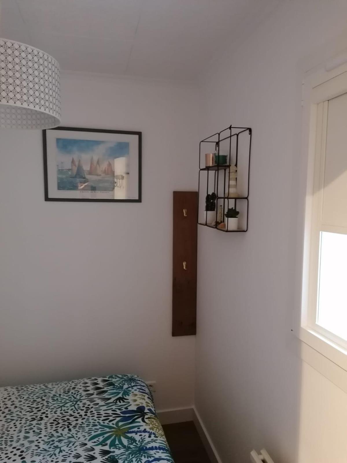 Appartement T1 Bis 30M2 100M Du Port 700M Plage La Trinité-sur-Mer Екстериор снимка