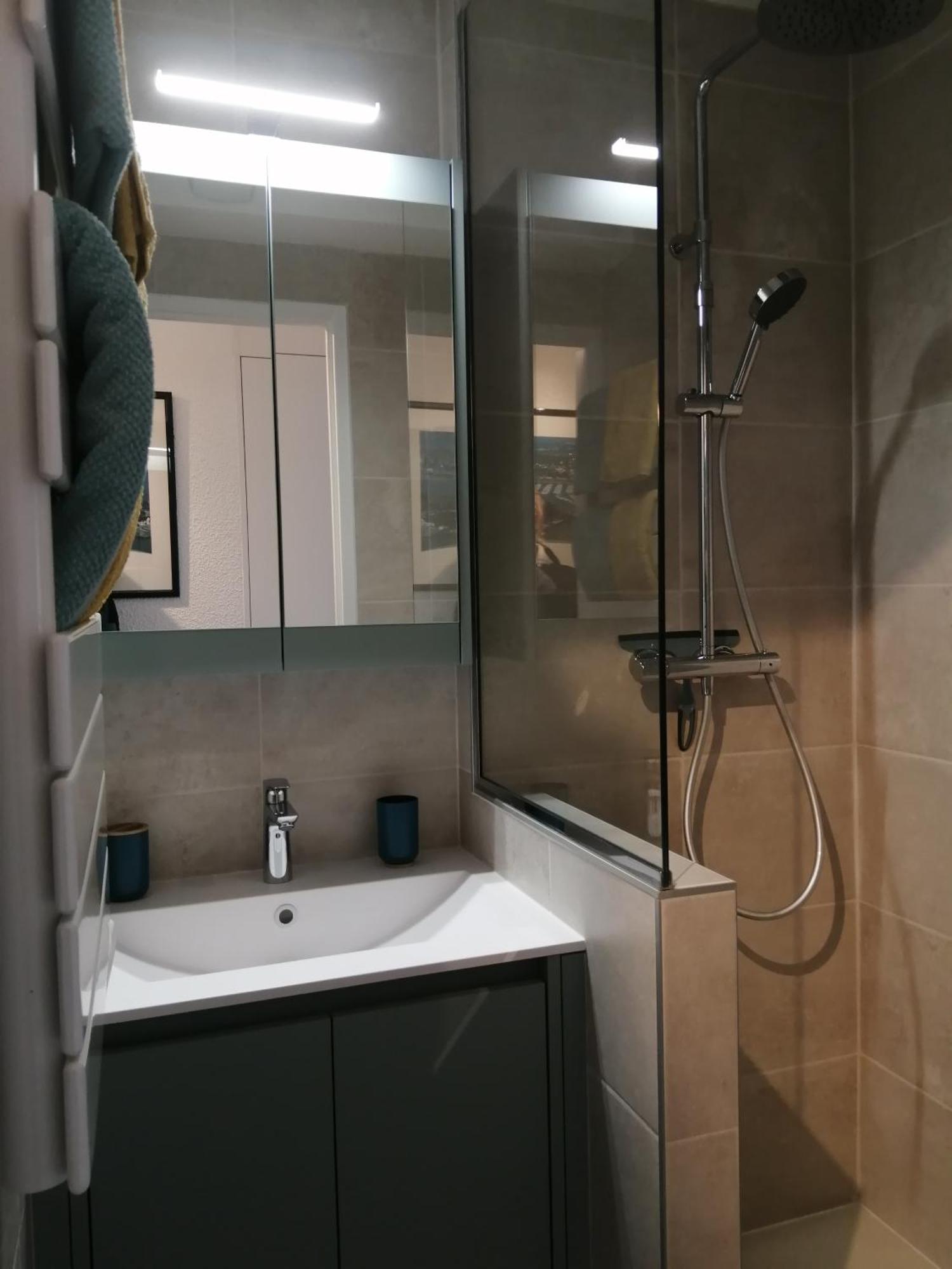 Appartement T1 Bis 30M2 100M Du Port 700M Plage La Trinité-sur-Mer Екстериор снимка